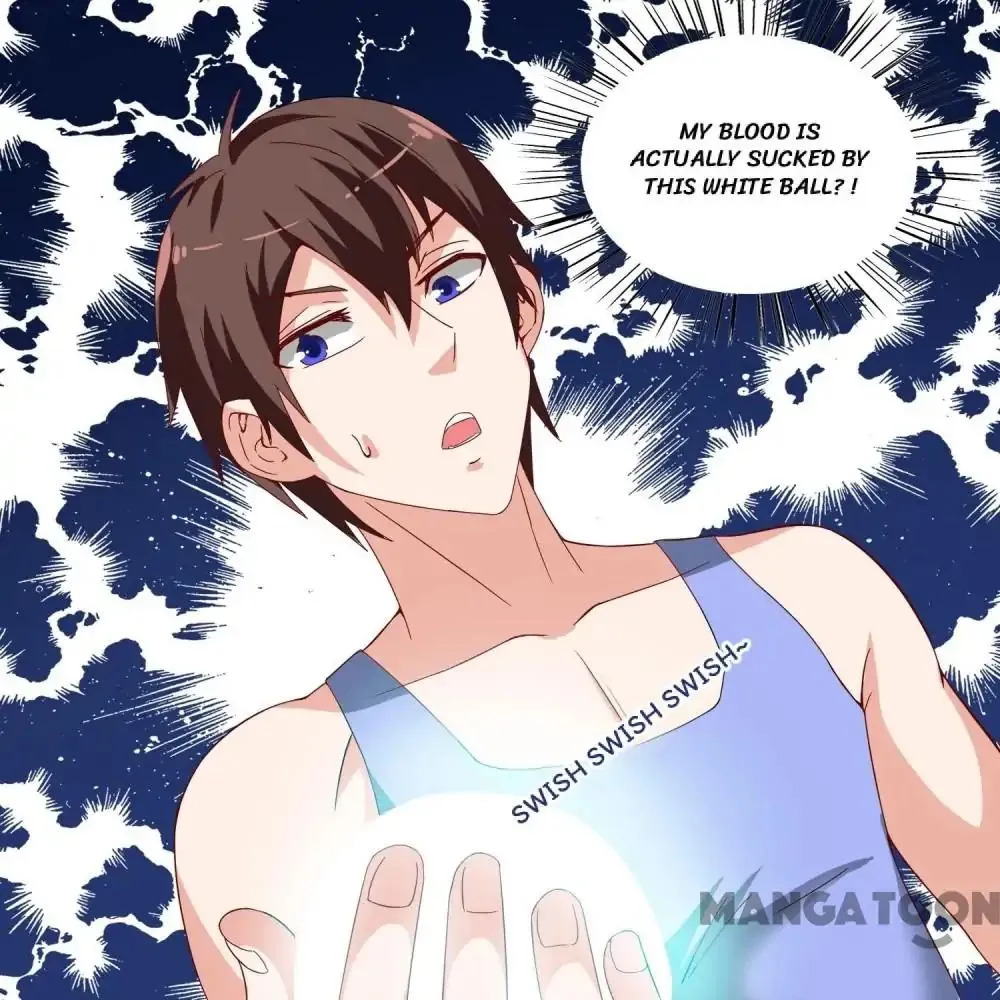 A Pretty's Super Zombie Chapter 13 page 6 - 