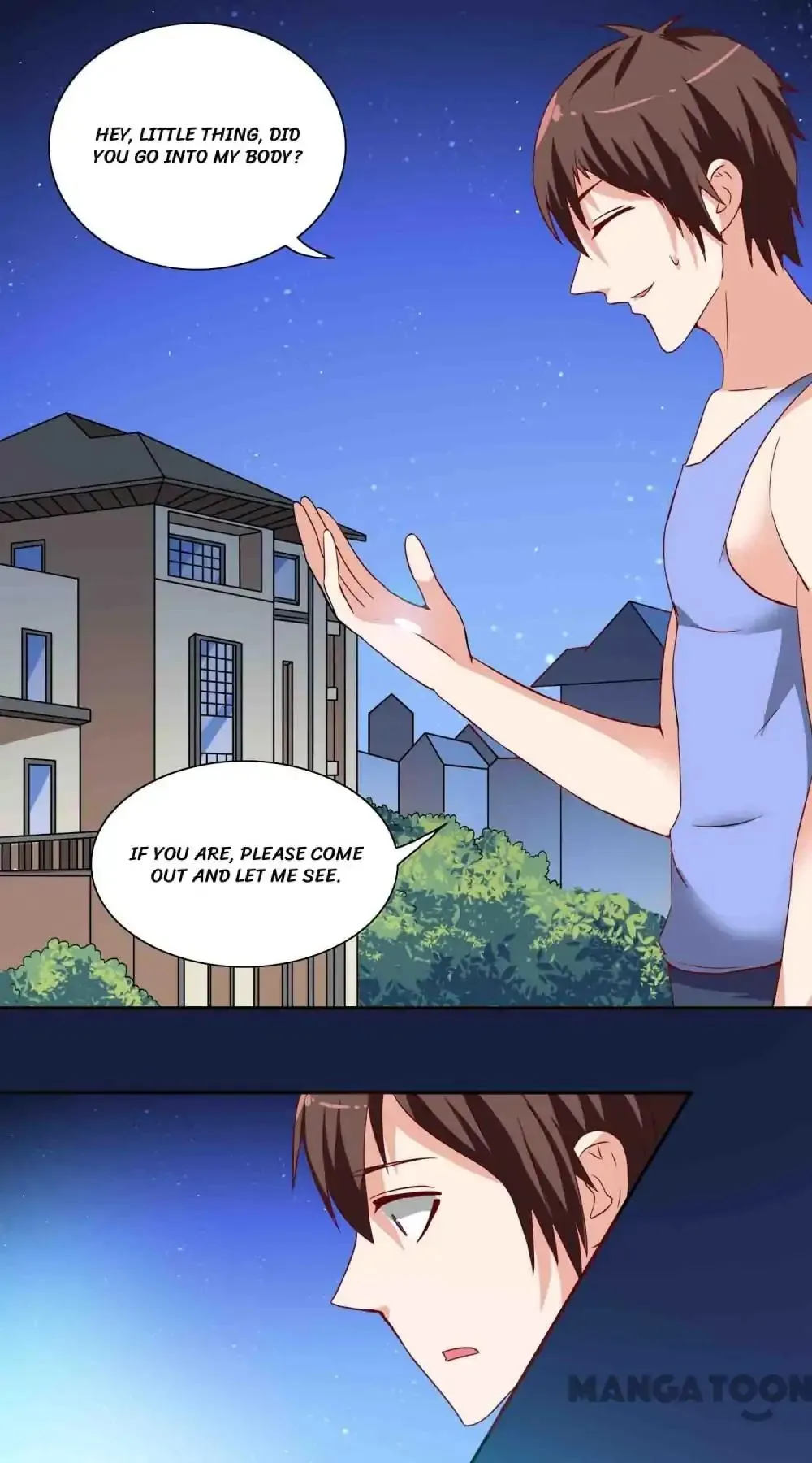 A Pretty's Super Zombie Chapter 13 page 8 - 