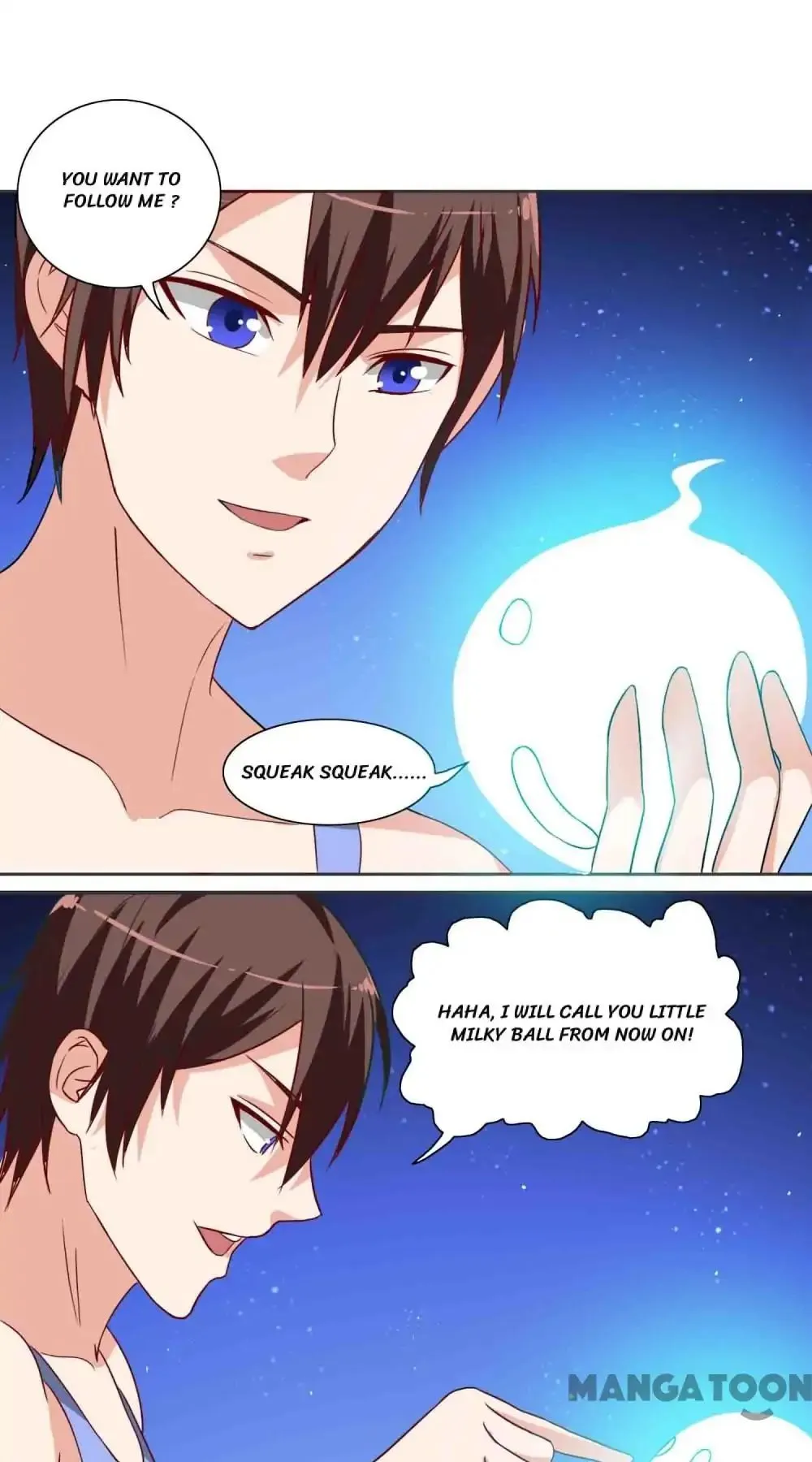 A Pretty's Super Zombie Chapter 13 page 10 - 