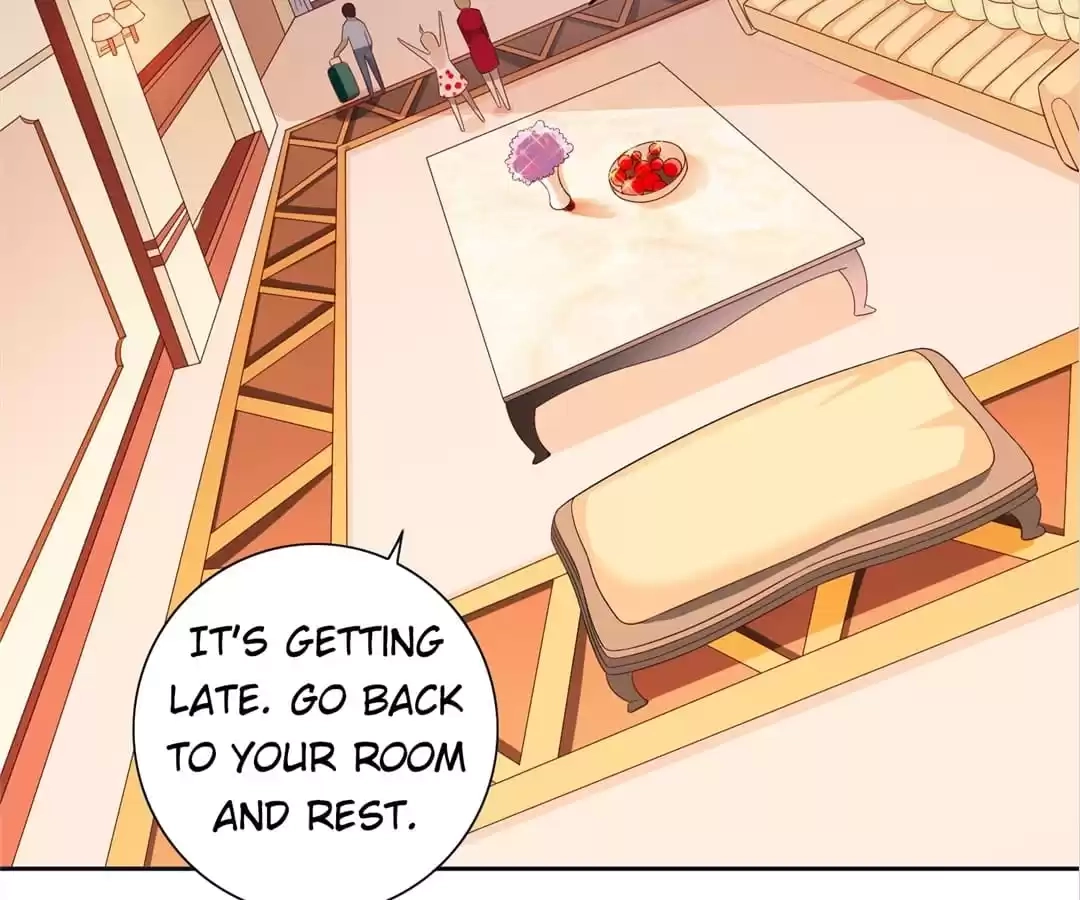A Pretty's Super Zombie Chapter 130 page 3 - 