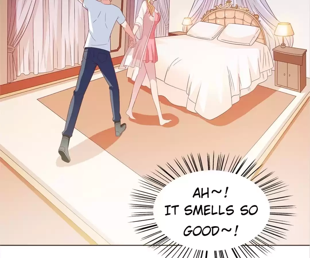 A Pretty's Super Zombie Chapter 130 page 23 - 