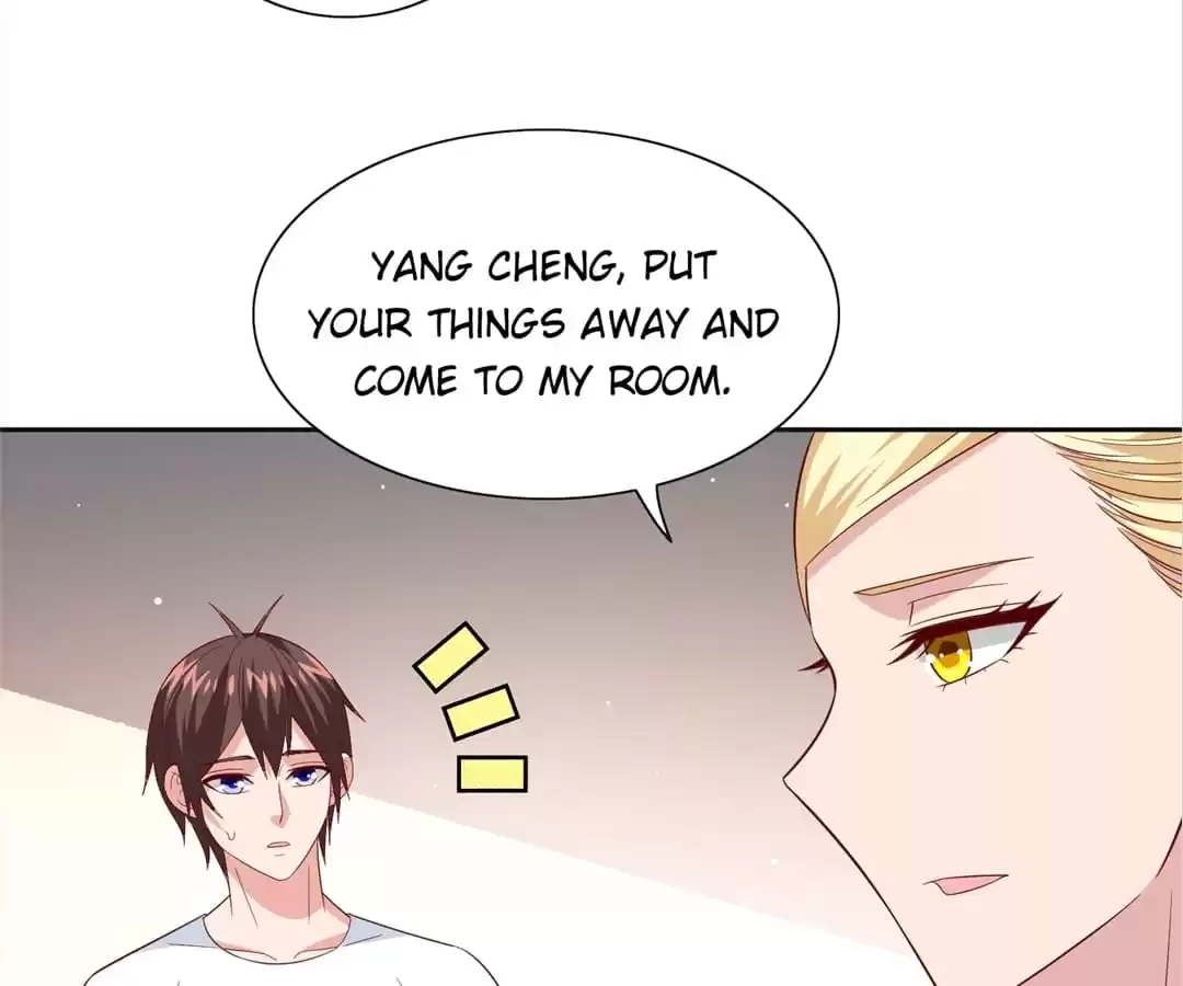 A Pretty's Super Zombie Chapter 130 page 4 - 