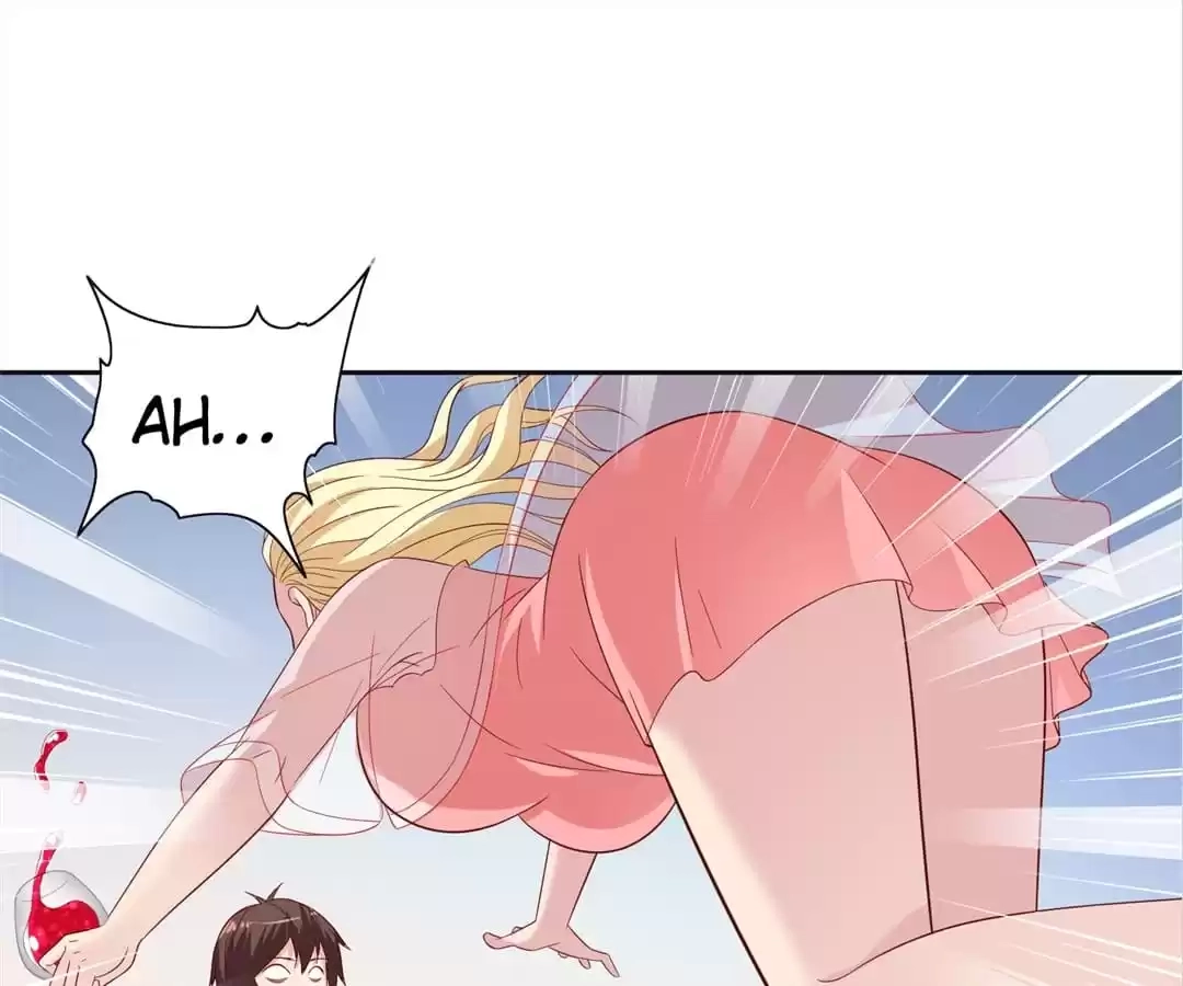 A Pretty's Super Zombie Chapter 130 page 37 - 