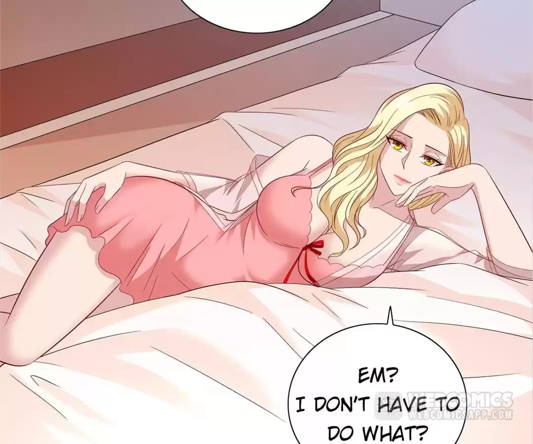 A Pretty's Super Zombie Chapter 130 page 42 - 