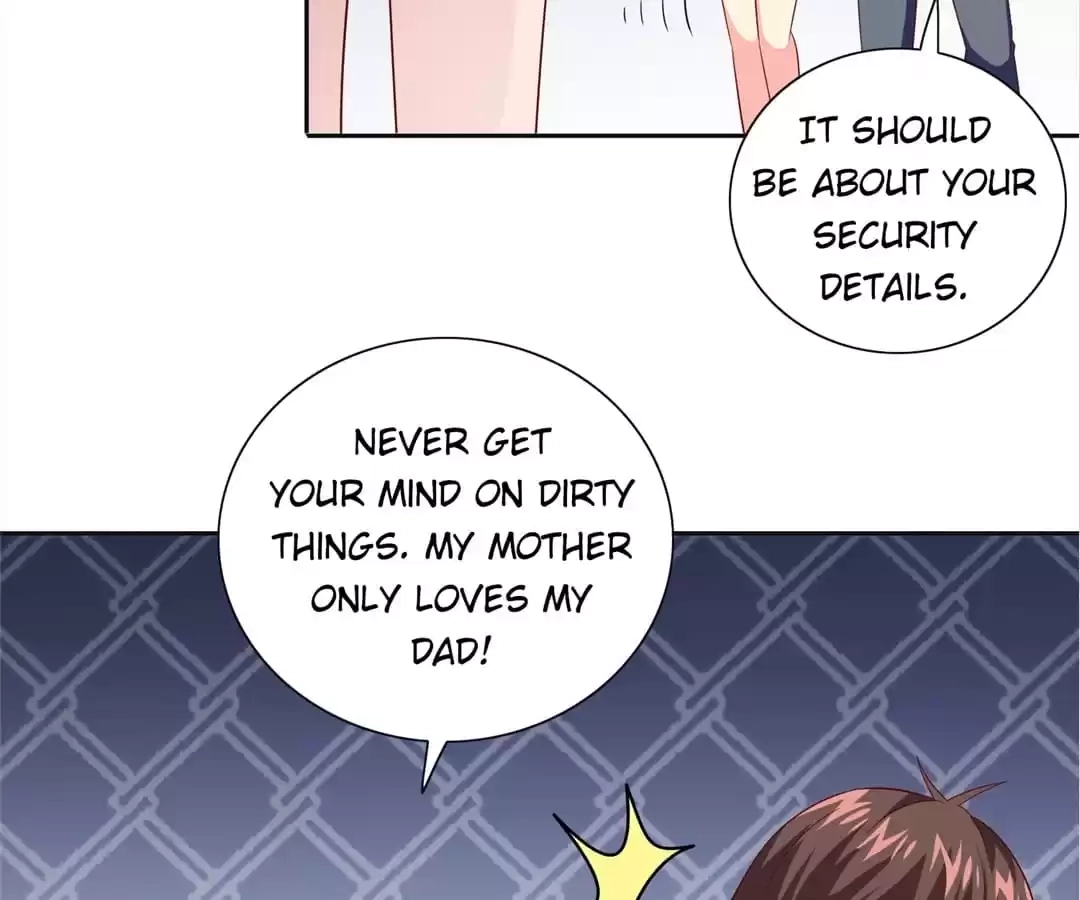A Pretty's Super Zombie Chapter 130 page 7 - 