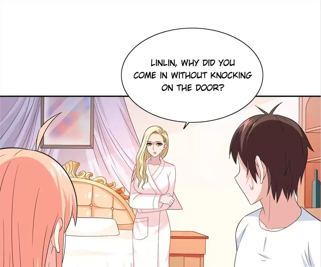 A Pretty's Super Zombie Chapter 131 page 1 - 