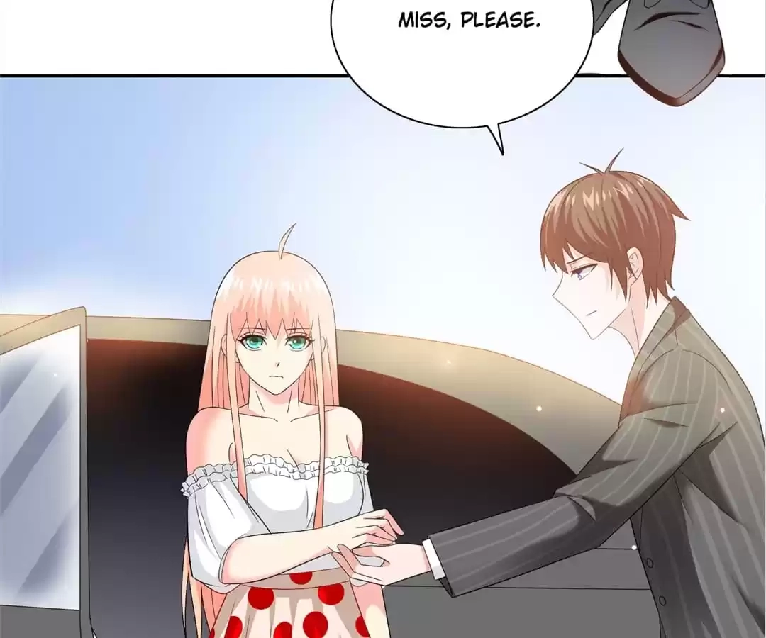 A Pretty's Super Zombie Chapter 131 page 14 - 