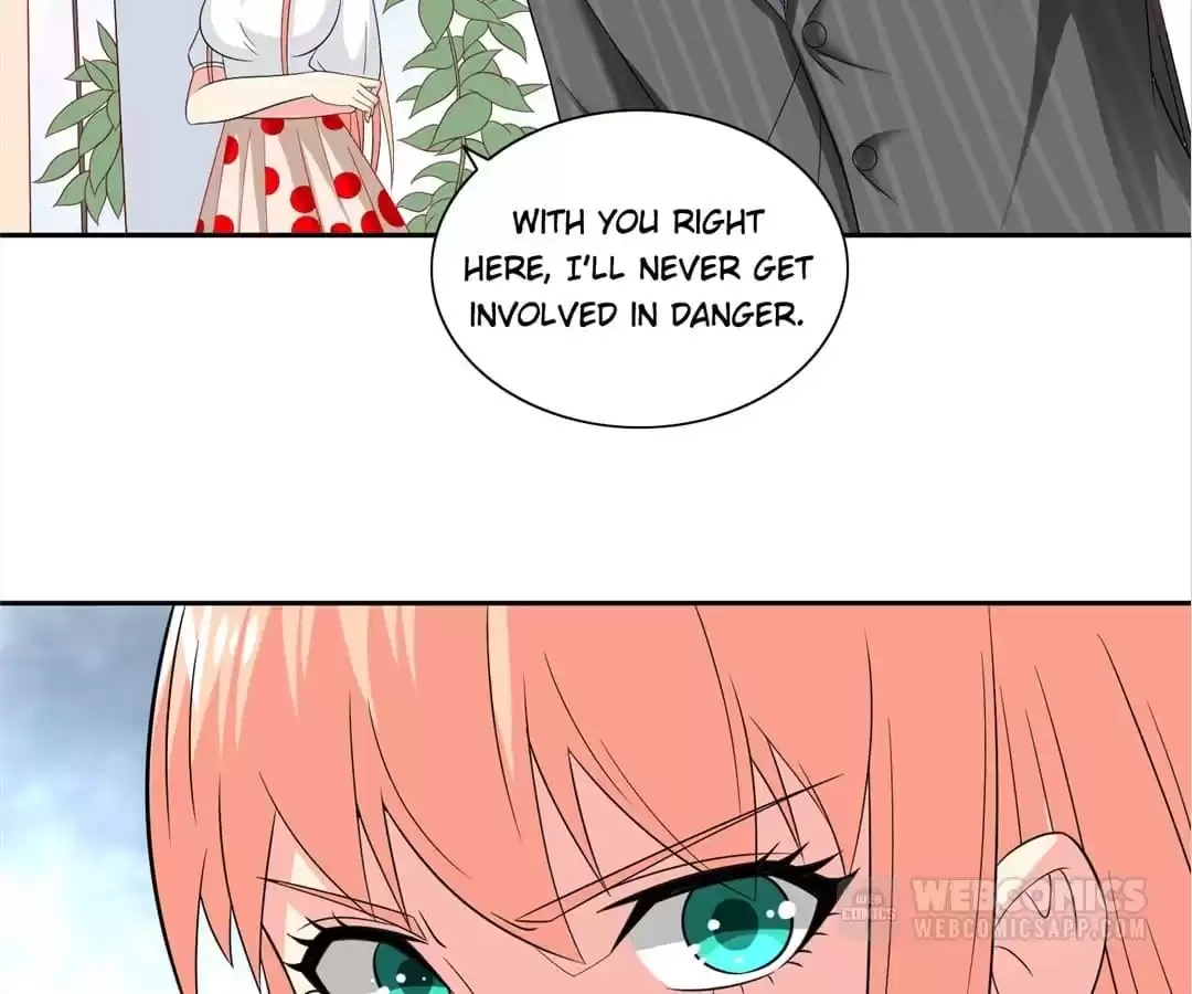 A Pretty's Super Zombie Chapter 131 page 18 - 