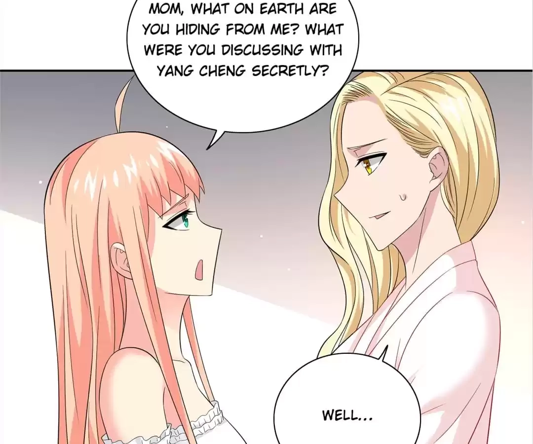 A Pretty's Super Zombie Chapter 131 page 3 - 