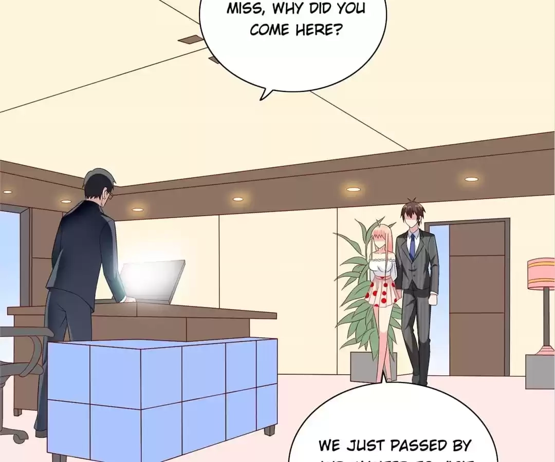 A Pretty's Super Zombie Chapter 131 page 24 - 