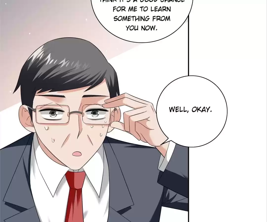 A Pretty's Super Zombie Chapter 131 page 31 - 