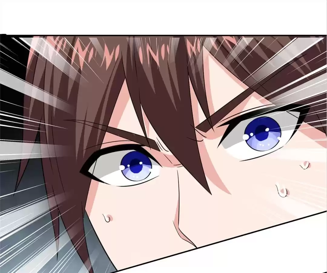 A Pretty's Super Zombie Chapter 131 page 35 - 