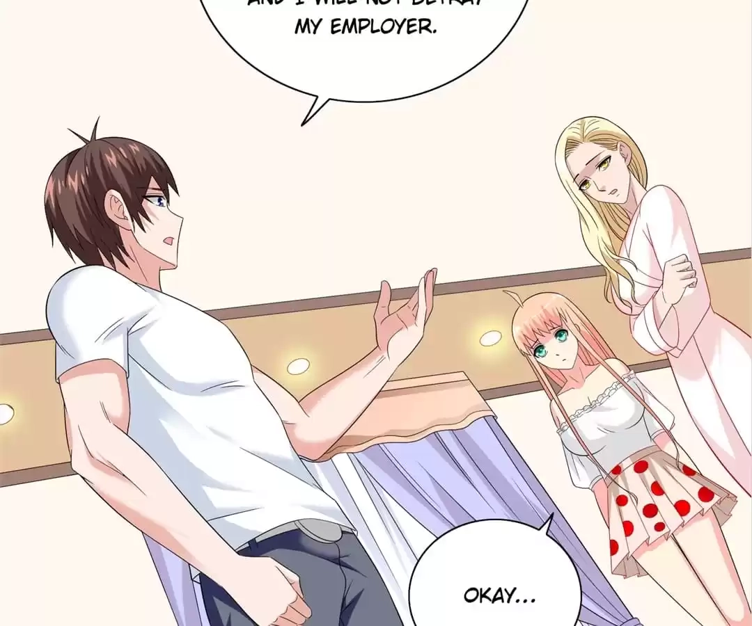 A Pretty's Super Zombie Chapter 131 page 5 - 