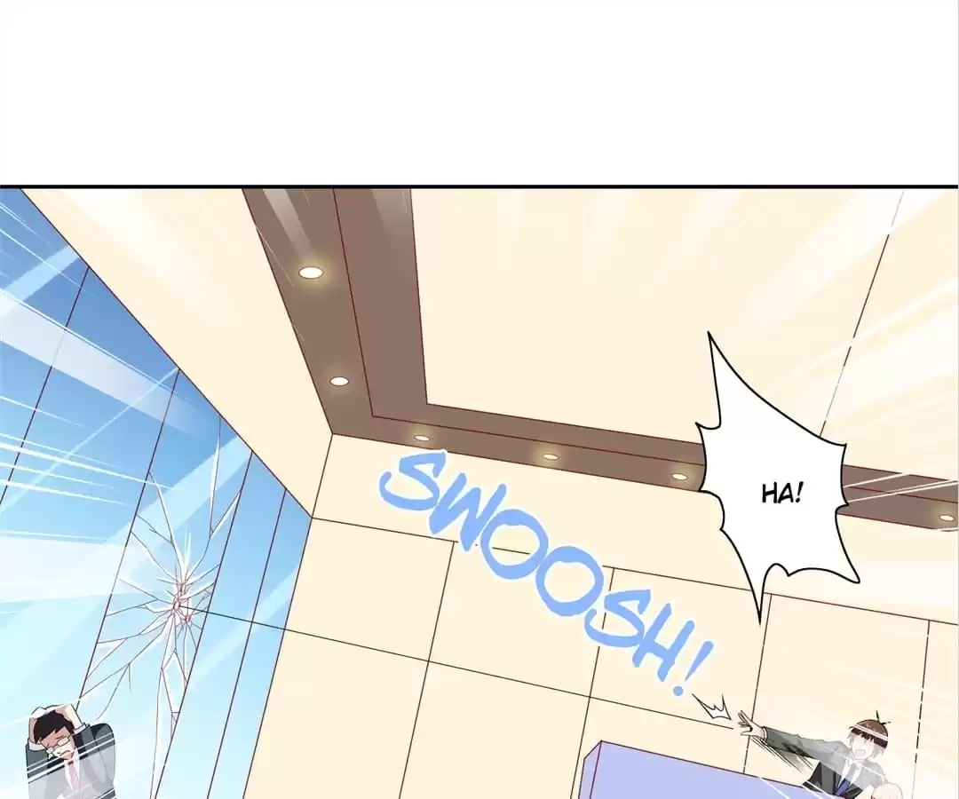 A Pretty's Super Zombie Chapter 131 page 44 - 