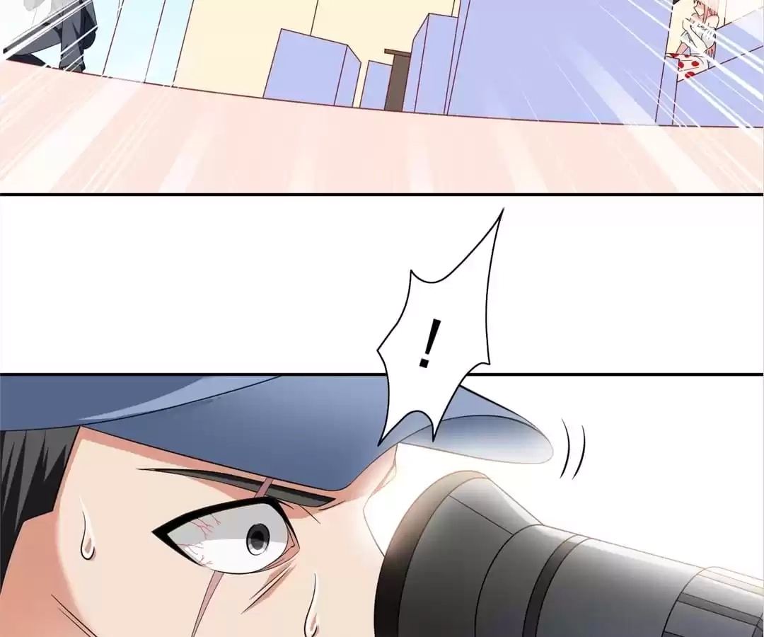 A Pretty's Super Zombie Chapter 131 page 45 - 