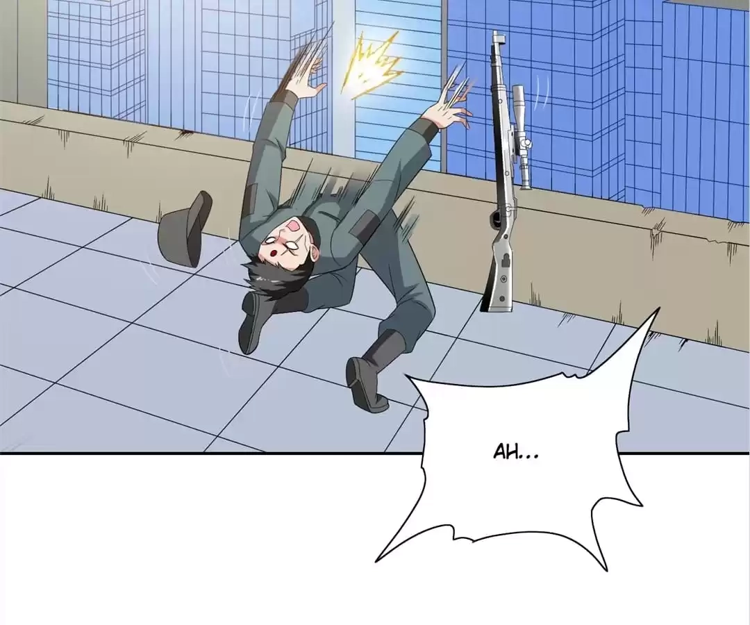 A Pretty's Super Zombie Chapter 131 page 47 - 