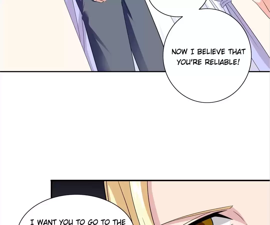 A Pretty's Super Zombie Chapter 131 page 6 - 