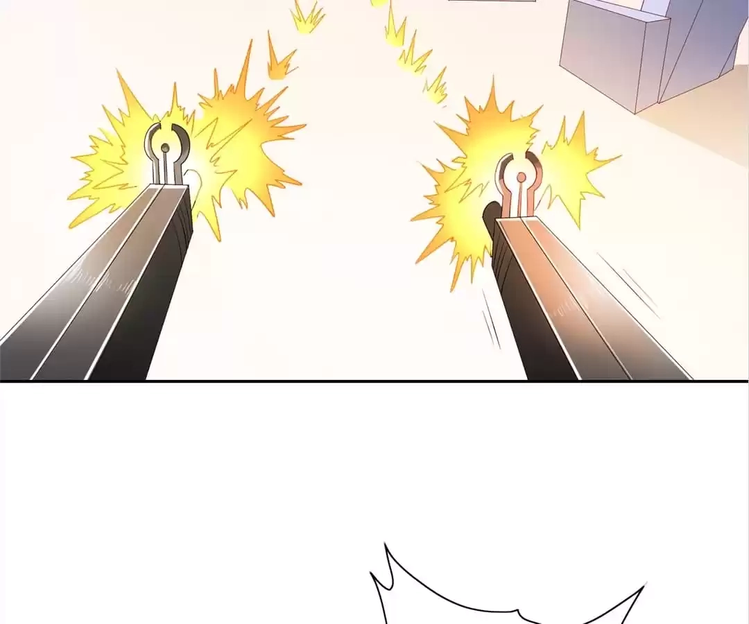 A Pretty's Super Zombie Chapter 131 page 54 - 