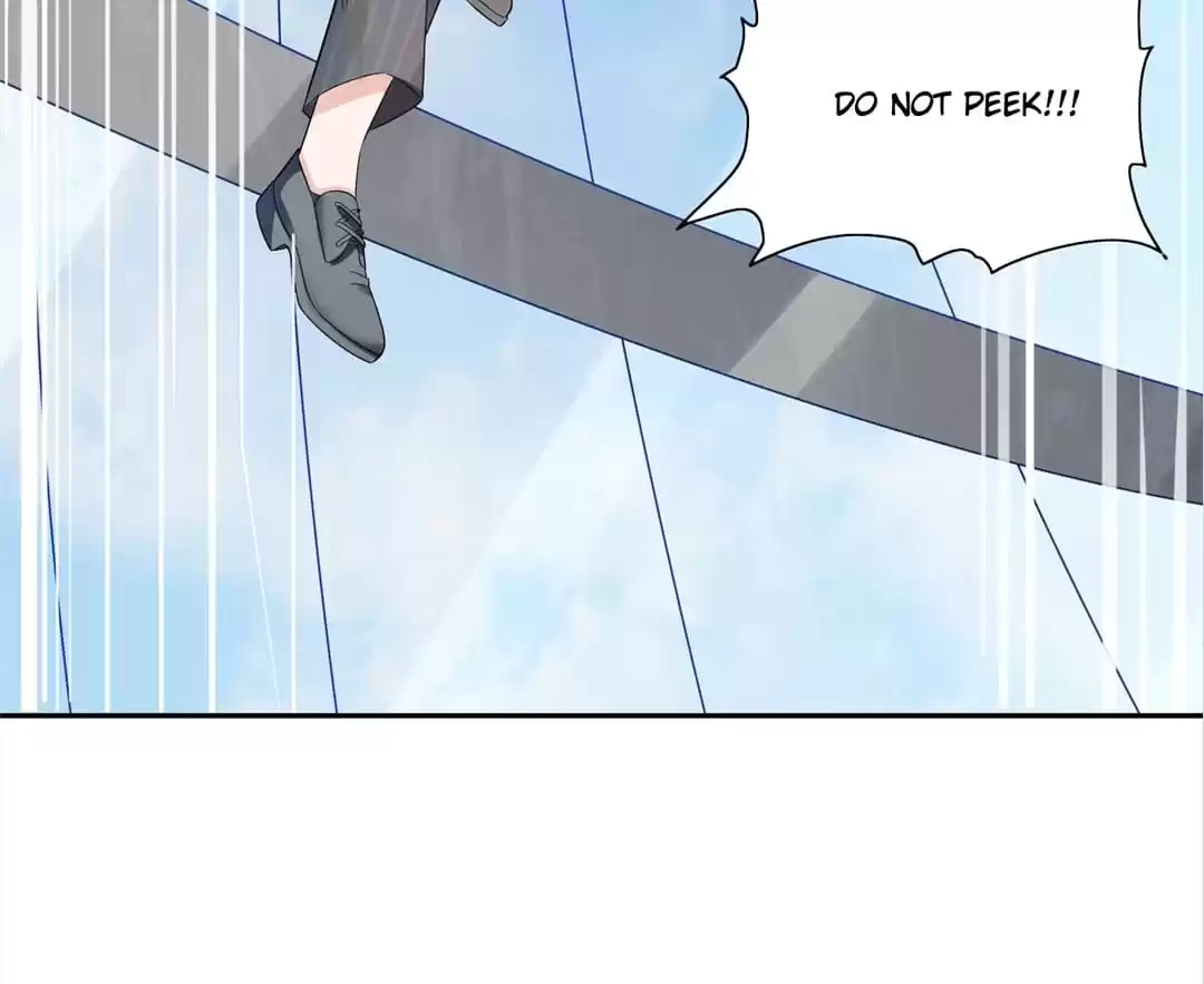 A Pretty's Super Zombie Chapter 131 page 59 - 