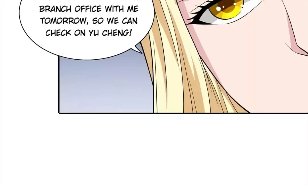 A Pretty's Super Zombie Chapter 131 page 7 - 