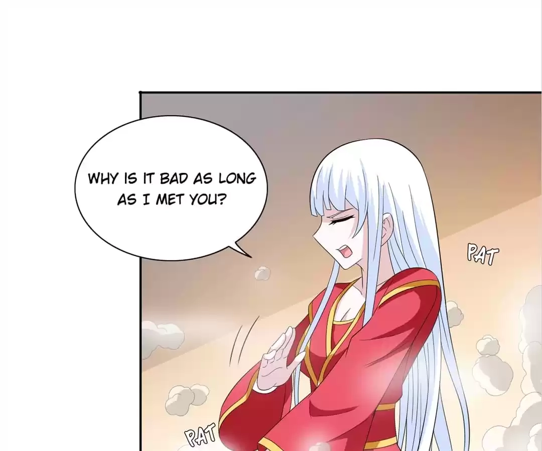 A Pretty's Super Zombie Chapter 133 page 1 - 