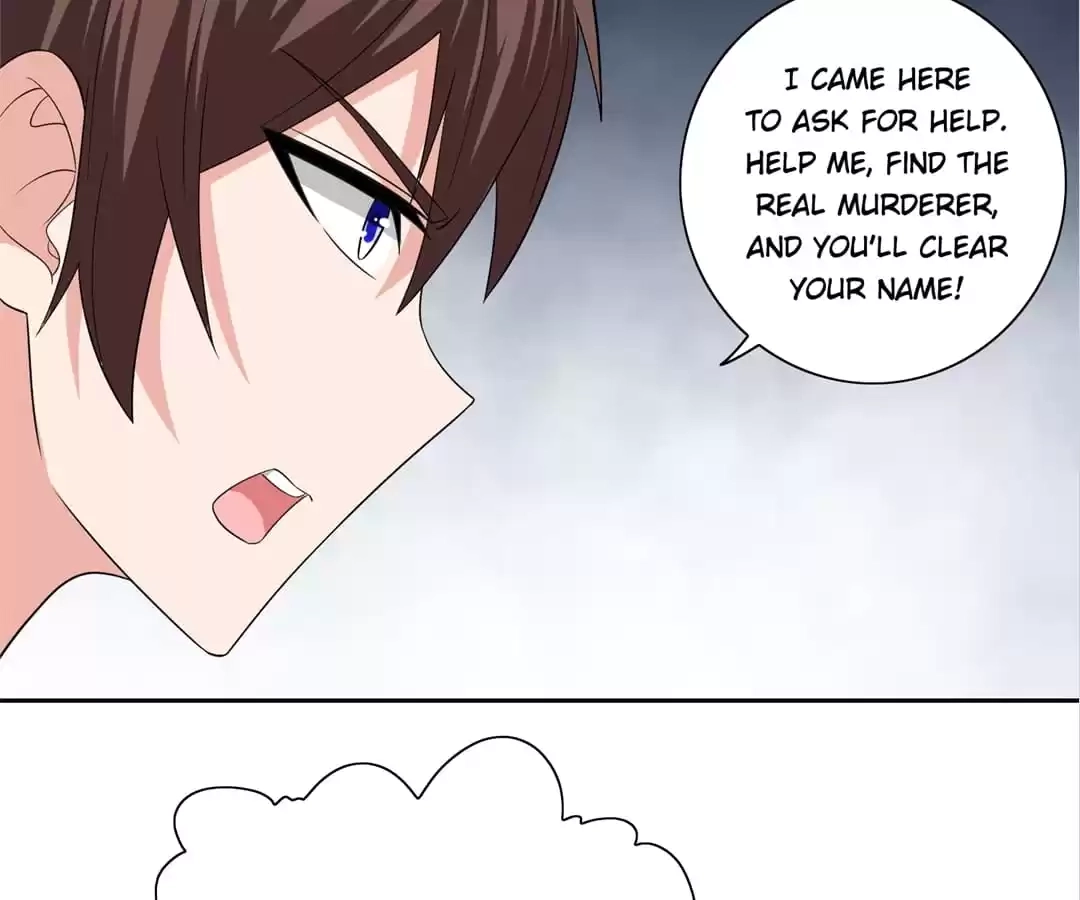 A Pretty's Super Zombie Chapter 133 page 12 - 