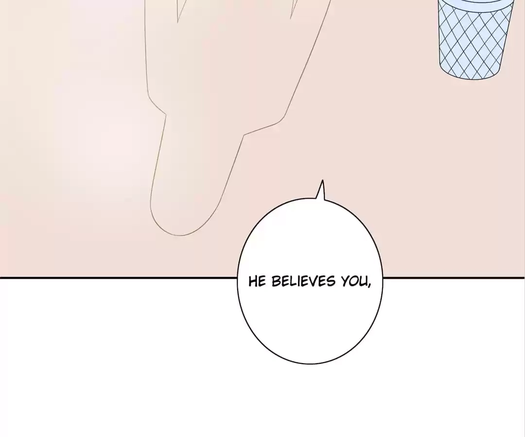 A Pretty's Super Zombie Chapter 133 page 15 - 