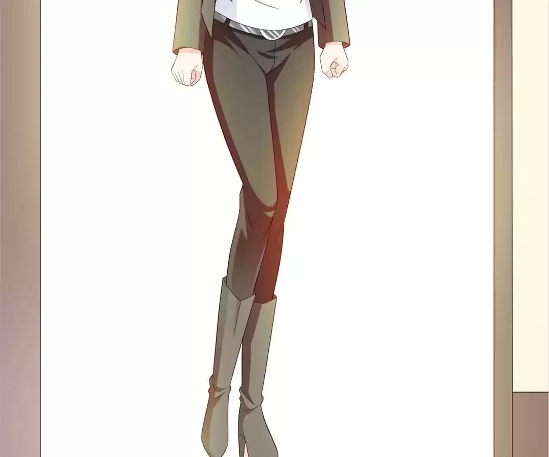A Pretty's Super Zombie Chapter 133 page 17 - 