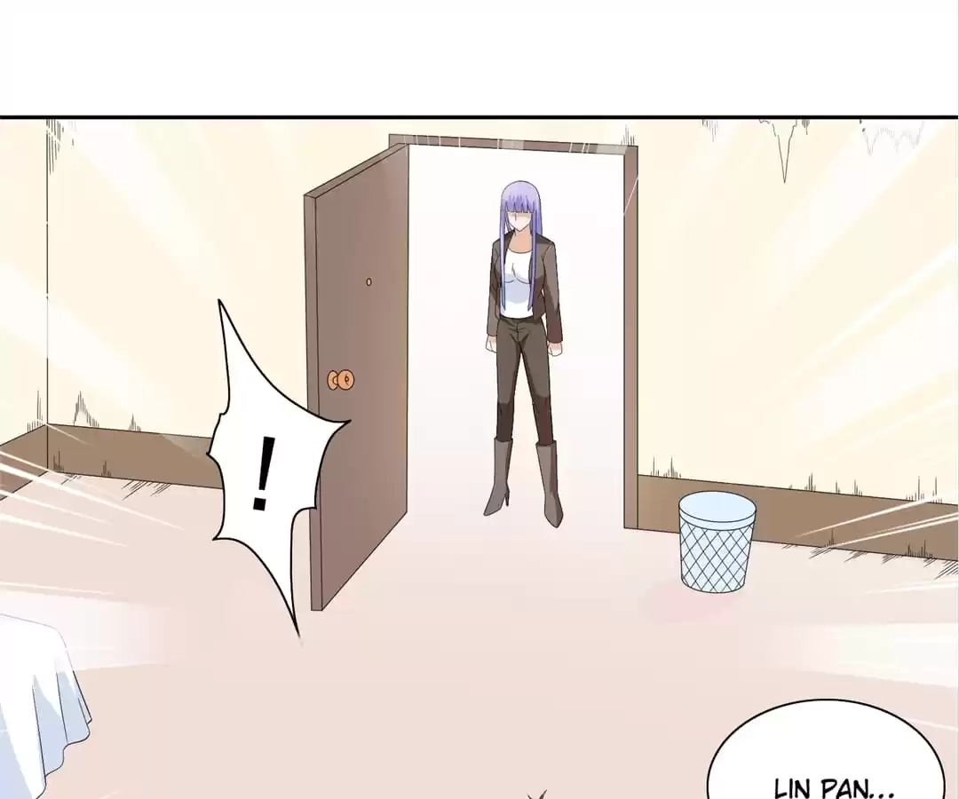 A Pretty's Super Zombie Chapter 133 page 19 - 