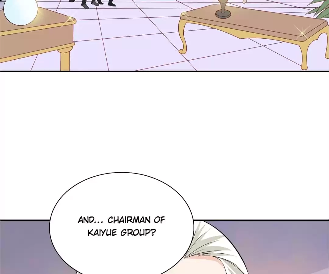 A Pretty's Super Zombie Chapter 133 page 29 - 