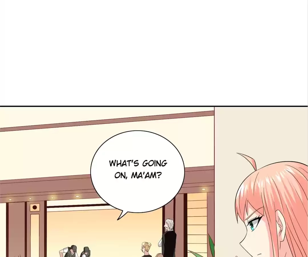 A Pretty's Super Zombie Chapter 133 page 31 - 