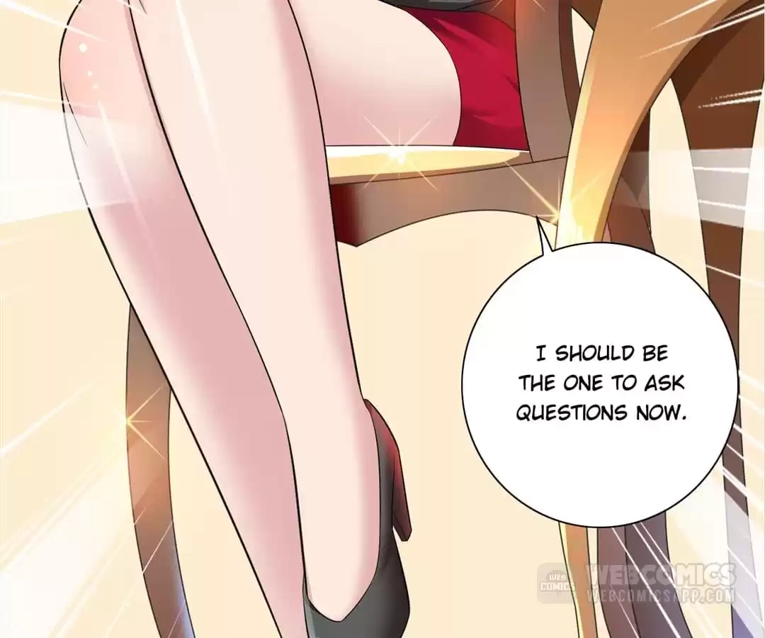 A Pretty's Super Zombie Chapter 133 page 34 - 