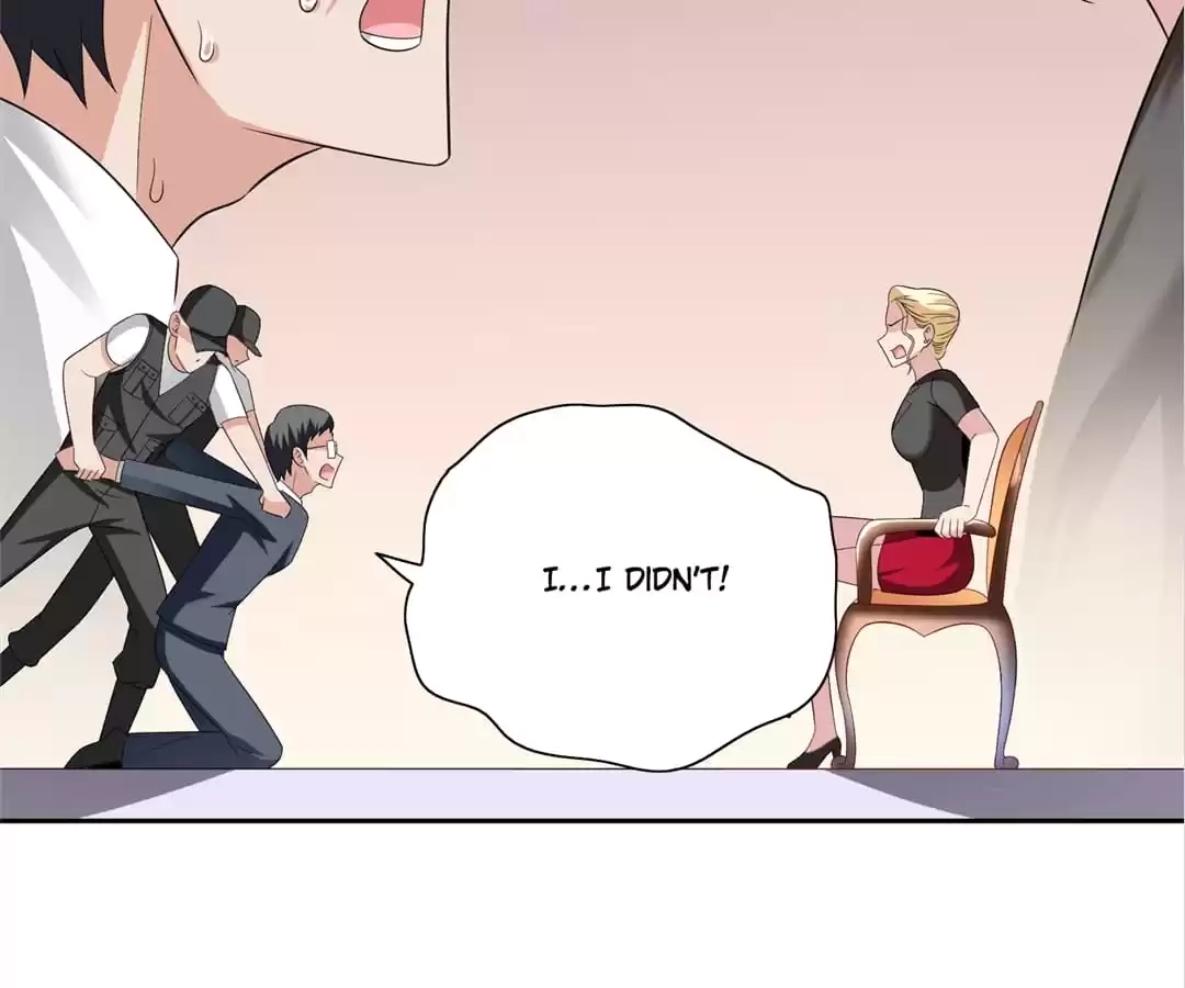 A Pretty's Super Zombie Chapter 133 page 38 - 