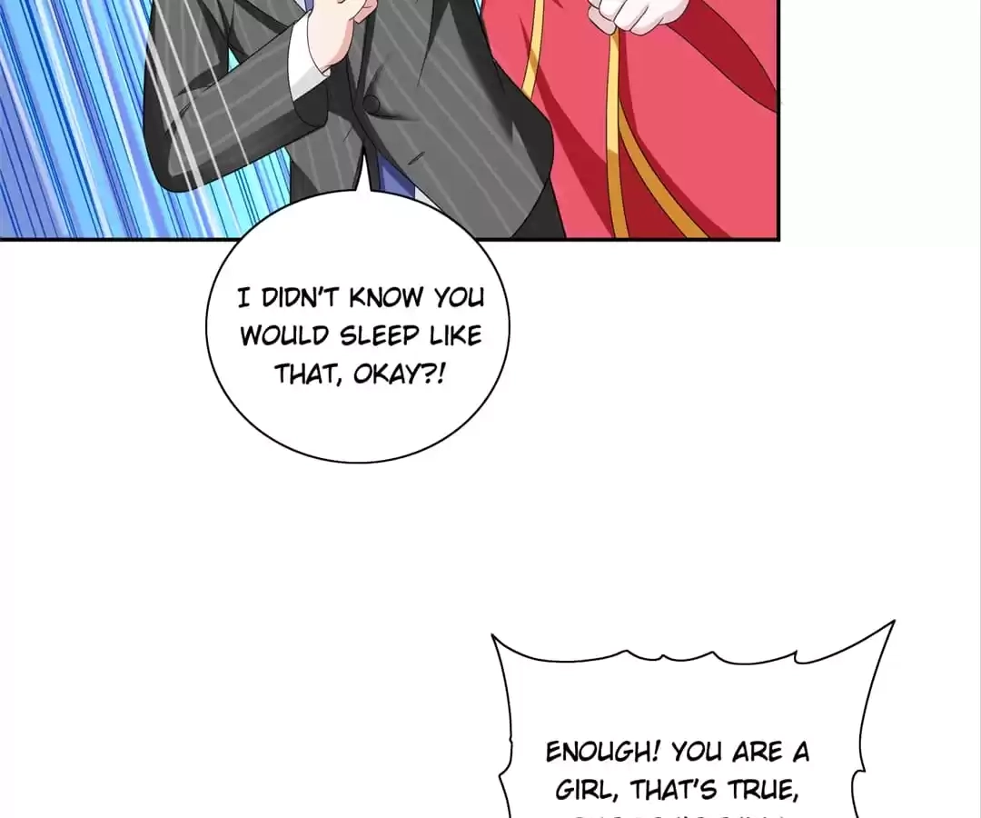 A Pretty's Super Zombie Chapter 133 page 5 - 
