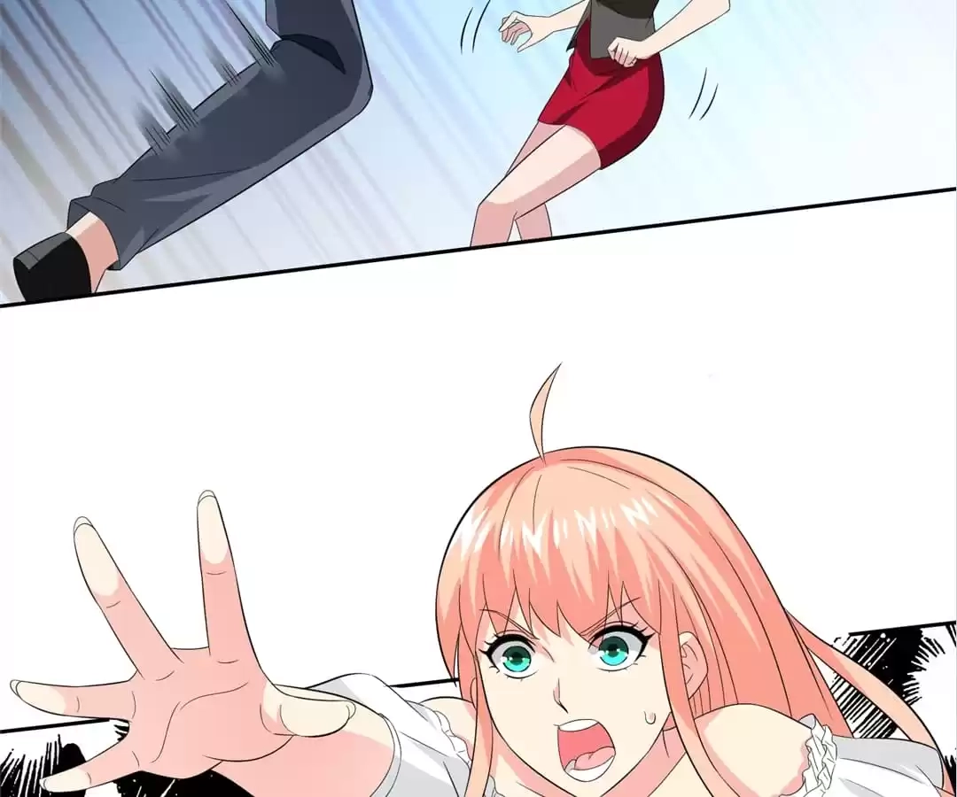 A Pretty's Super Zombie Chapter 133 page 56 - 
