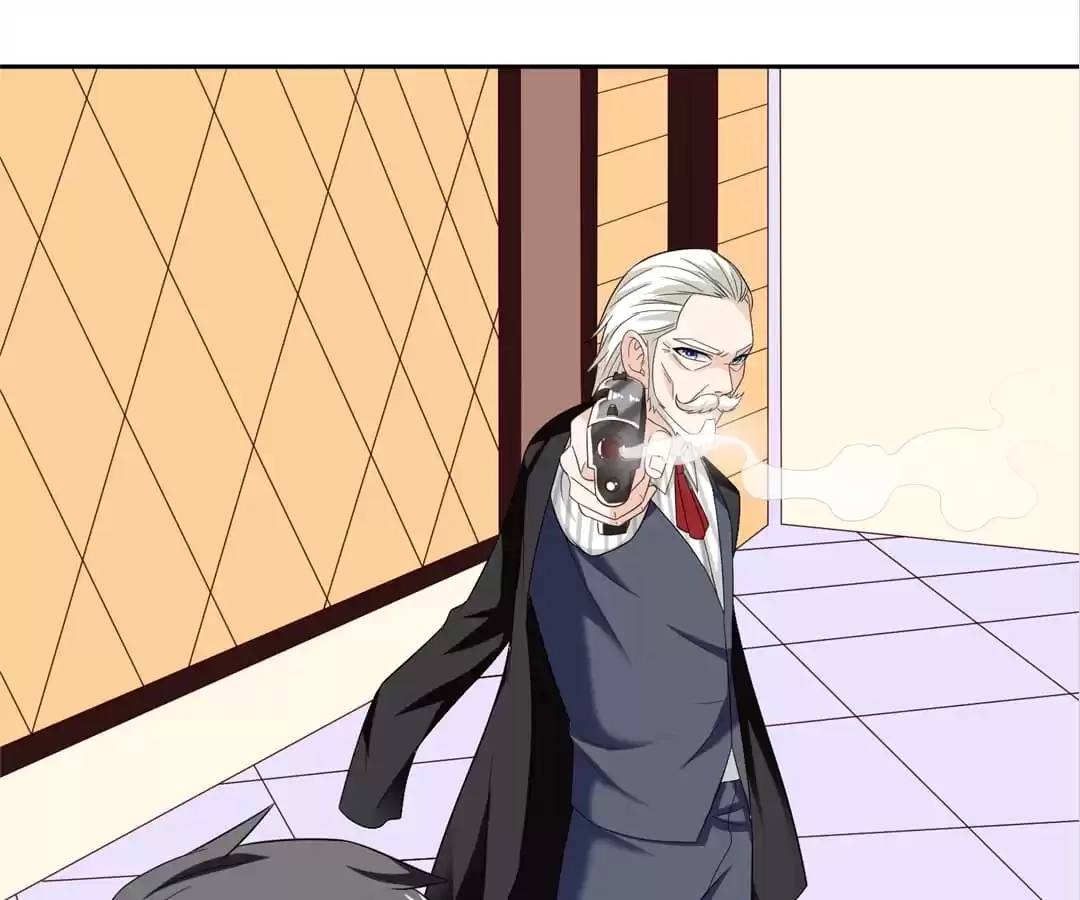 A Pretty's Super Zombie Chapter 134 page 1 - 