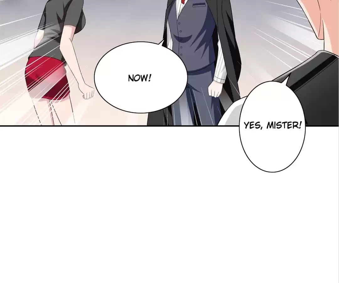 A Pretty's Super Zombie Chapter 134 page 12 - 