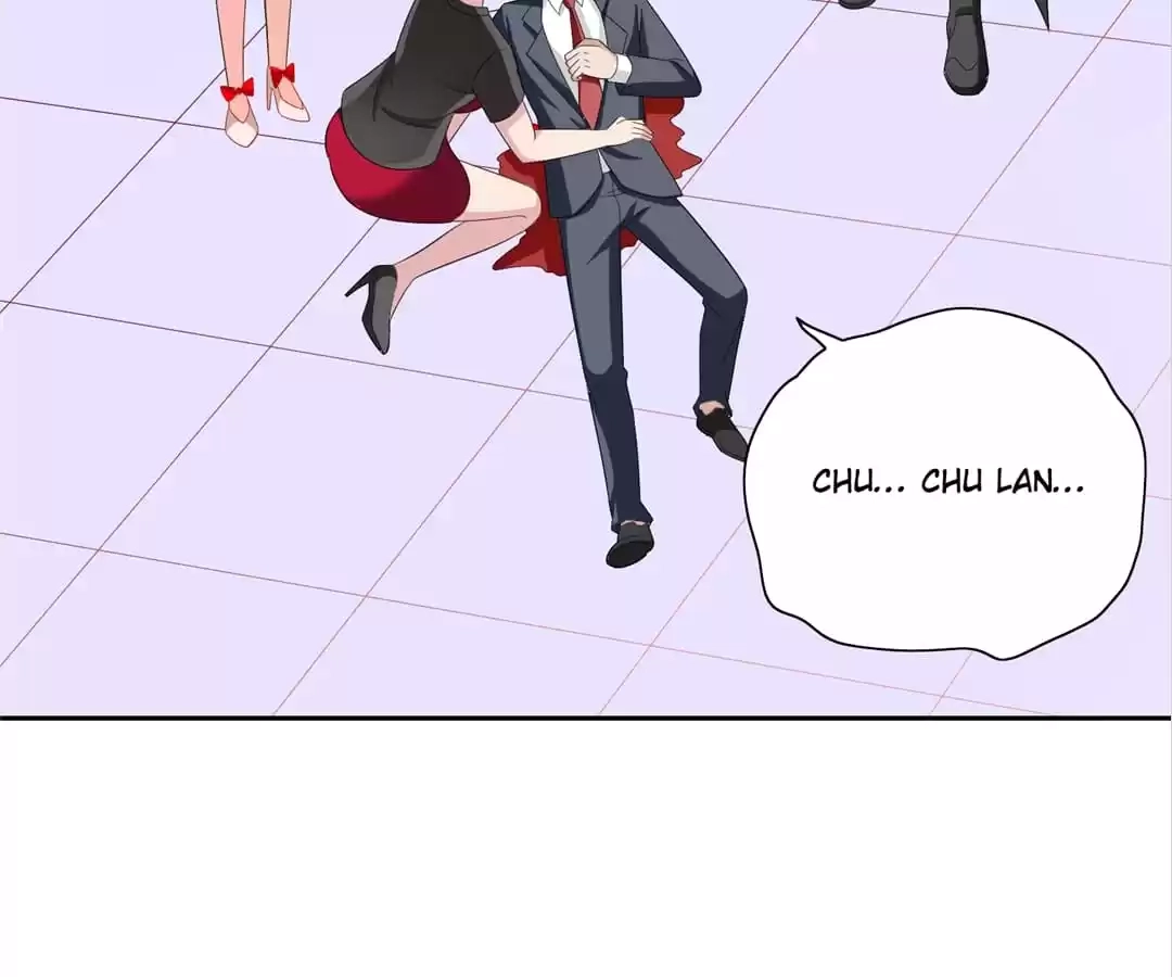 A Pretty's Super Zombie Chapter 134 page 14 - 