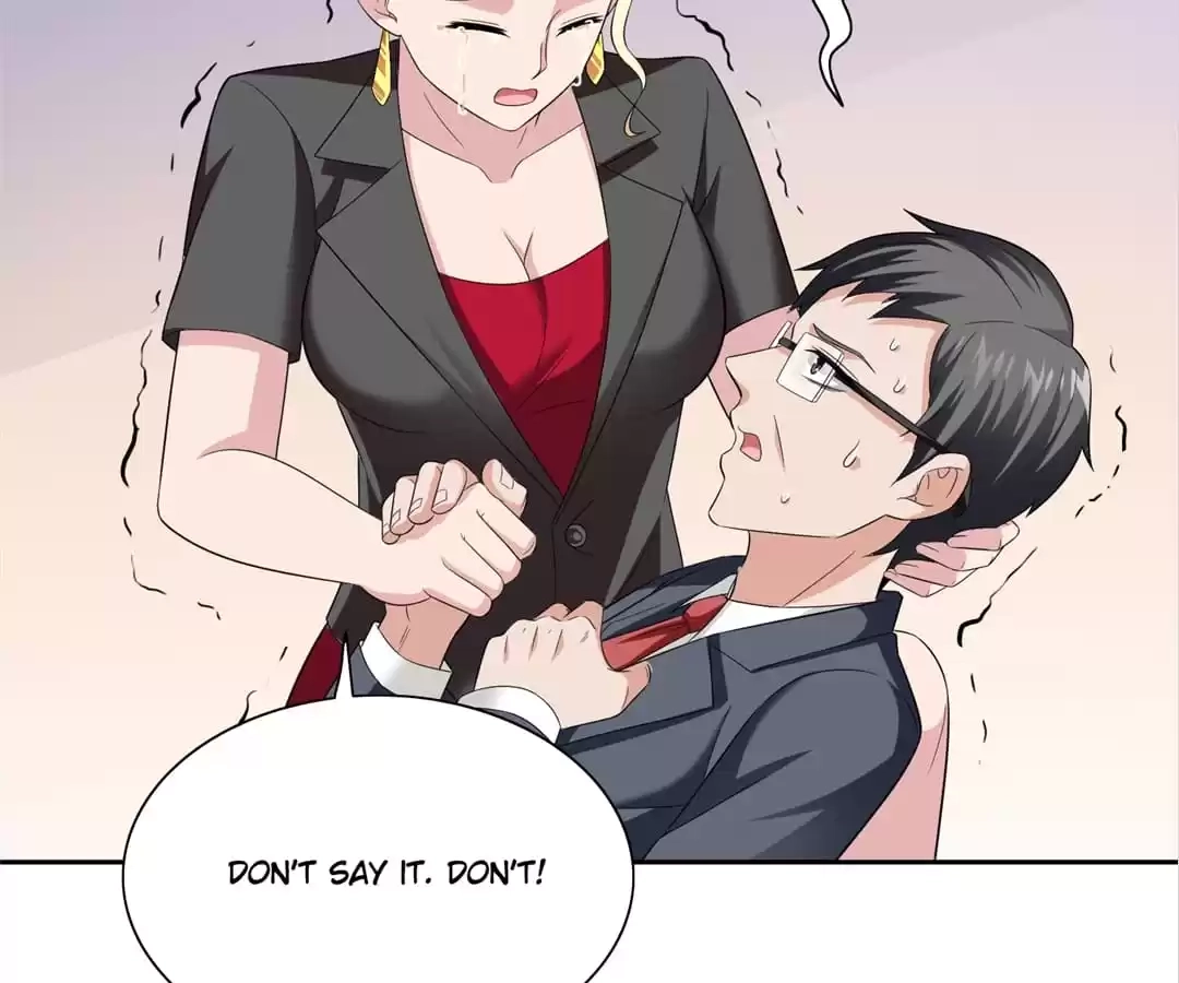 A Pretty's Super Zombie Chapter 134 page 17 - 