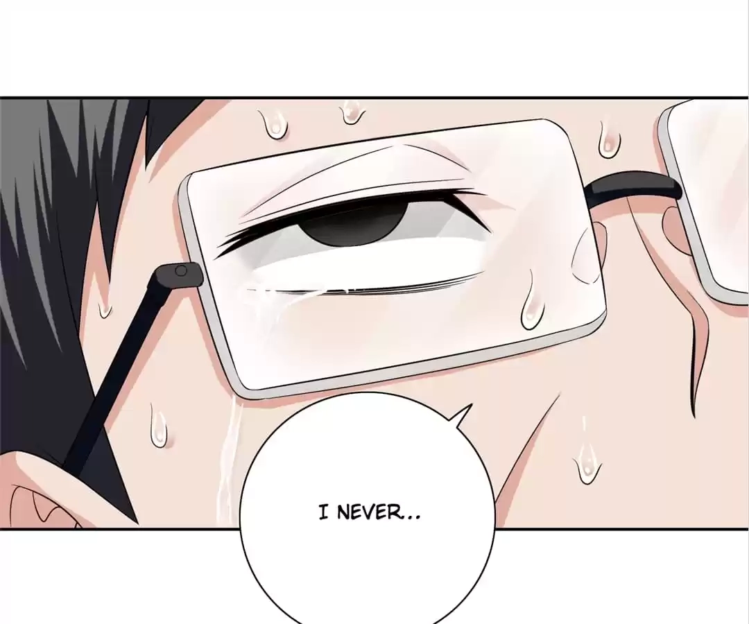 A Pretty's Super Zombie Chapter 134 page 19 - 