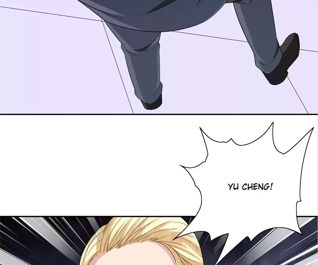 A Pretty's Super Zombie Chapter 134 page 3 - 