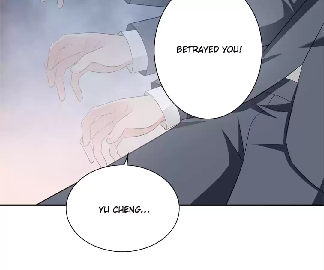 A Pretty's Super Zombie Chapter 134 page 21 - 