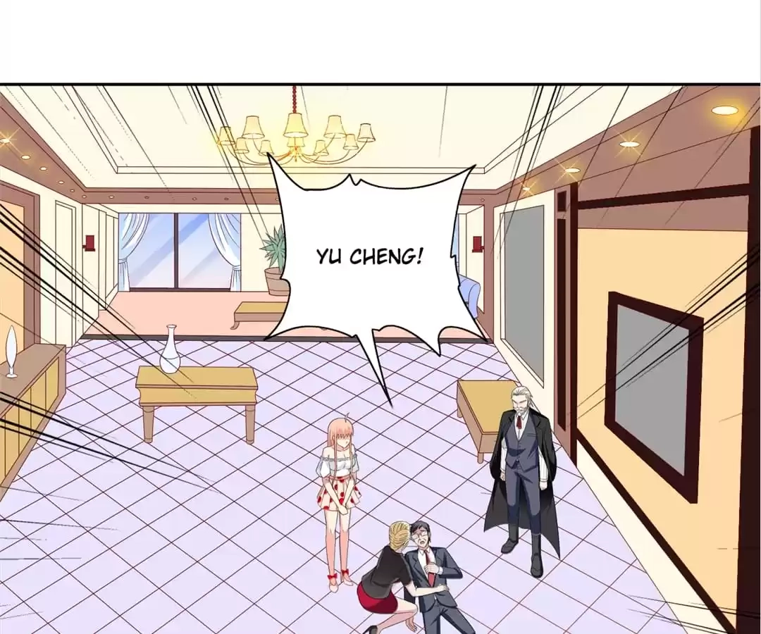 A Pretty's Super Zombie Chapter 134 page 22 - 