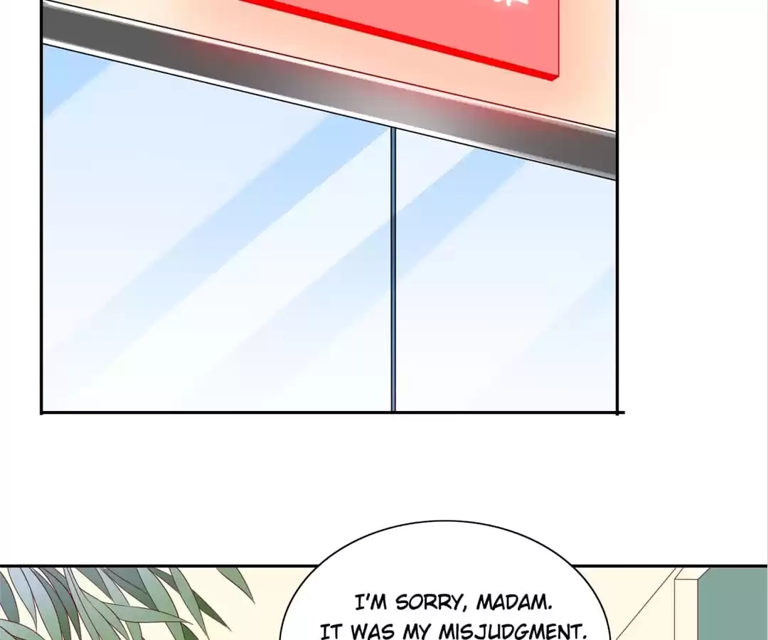 A Pretty's Super Zombie Chapter 134 page 25 - 