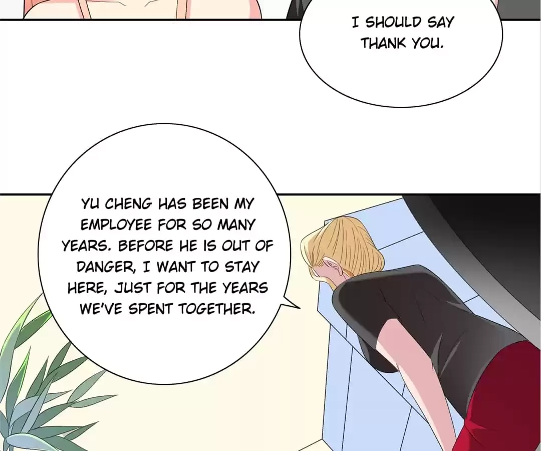 A Pretty's Super Zombie Chapter 134 page 29 - 