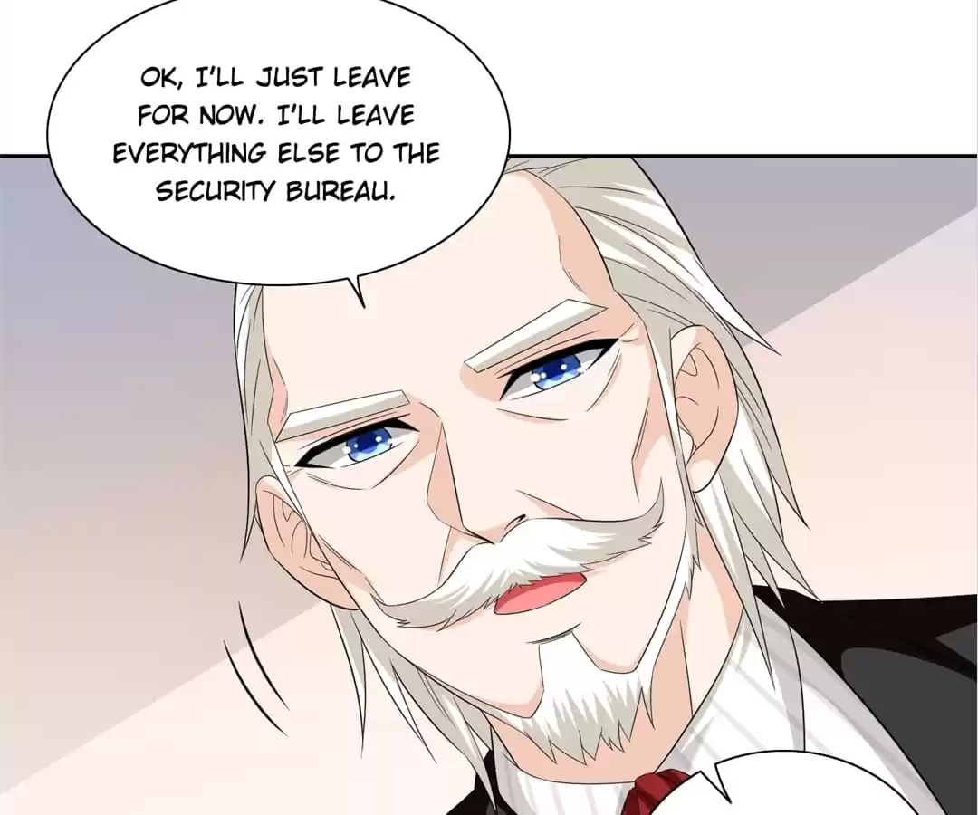 A Pretty's Super Zombie Chapter 134 page 31 - 