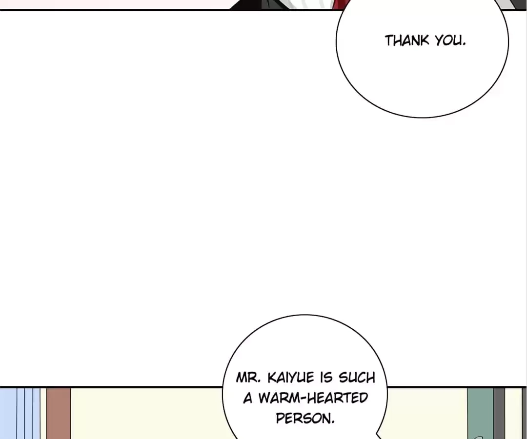 A Pretty's Super Zombie Chapter 134 page 32 - 