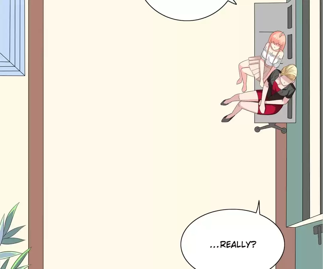 A Pretty's Super Zombie Chapter 134 page 33 - 