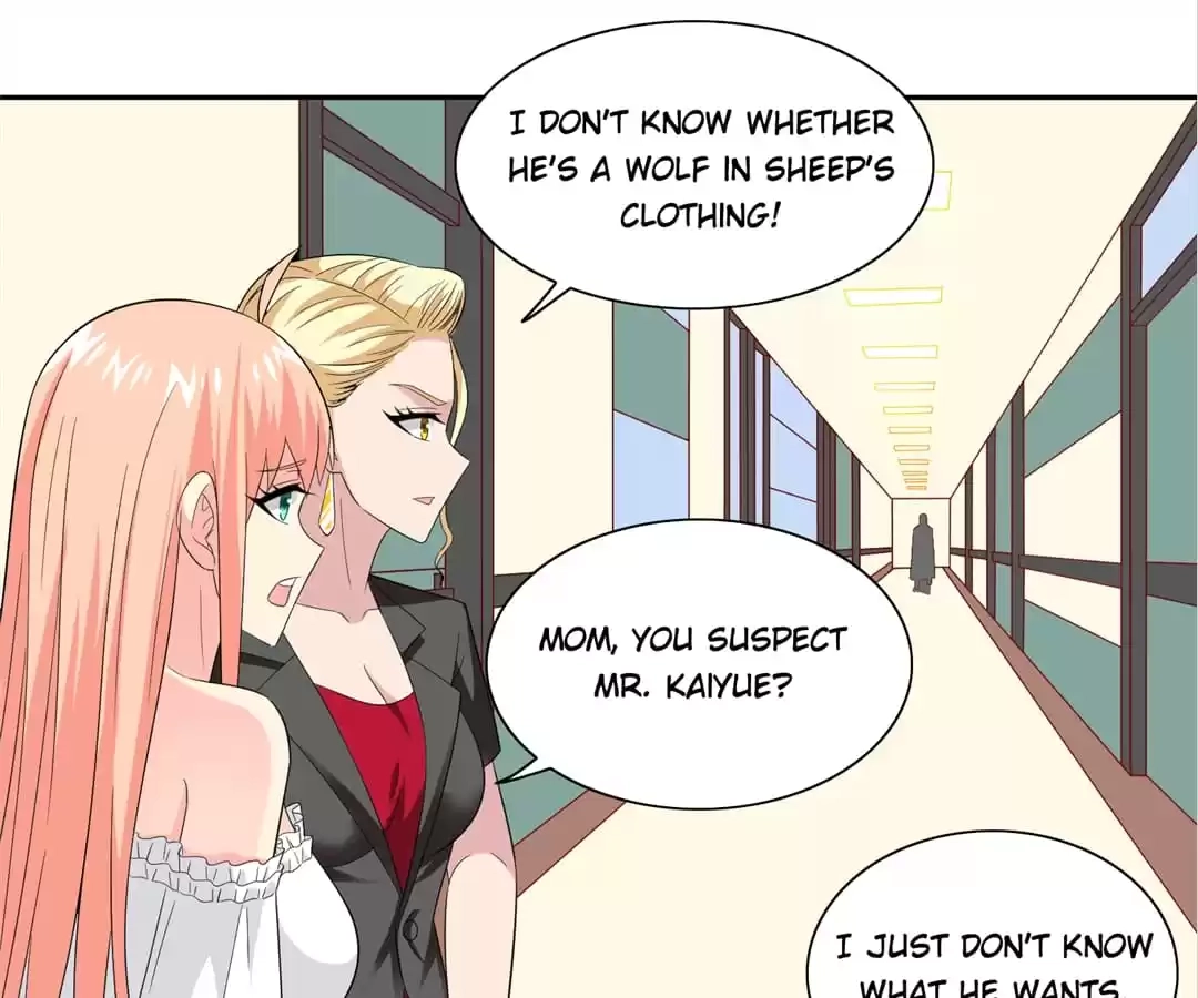 A Pretty's Super Zombie Chapter 134 page 37 - 