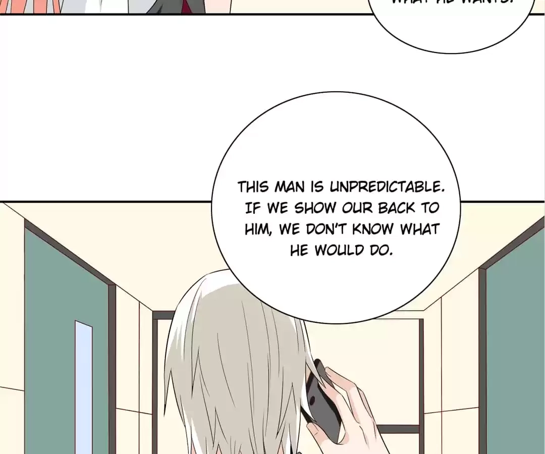 A Pretty's Super Zombie Chapter 134 page 38 - 